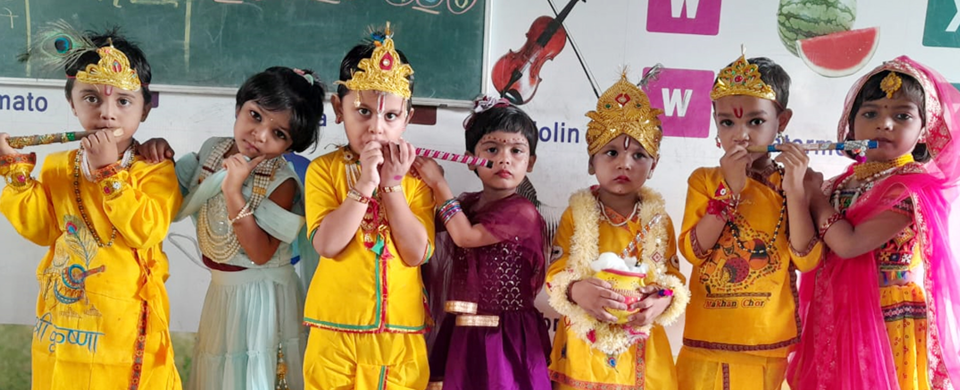 Activities Shape International School amarpatan